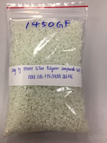 Hạt nhựa kỹ thuật - Hạt Nhựa Kỹ Thuật Titan - Công Ty TNHH Titan Polymer Compounds Việt Nam